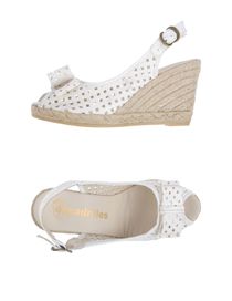 ESPADRILLES - Espadrilles