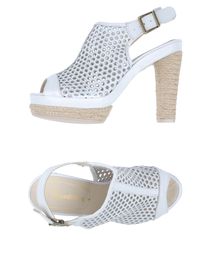 ESPADRILLES - Sandals