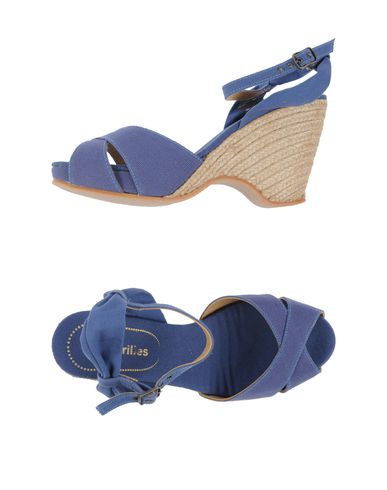 ZOOM ESPADRILLES - Espadrilles