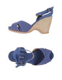 ESPADRILLES - Espadrilles