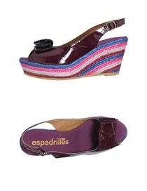 ESPADRILLES - Espadrilles