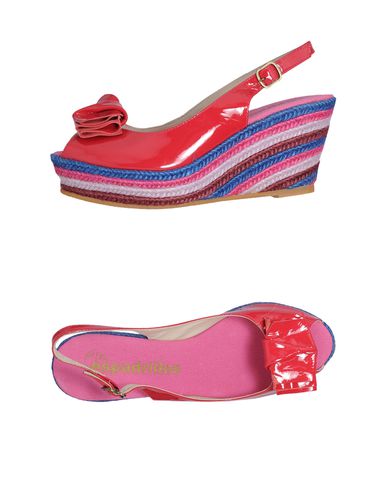 ZOOM ESPADRILLES - Espadrilles