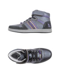 AUSTRALIAN - High-top sneaker