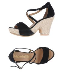 ESPADRILLES - Espadrilles