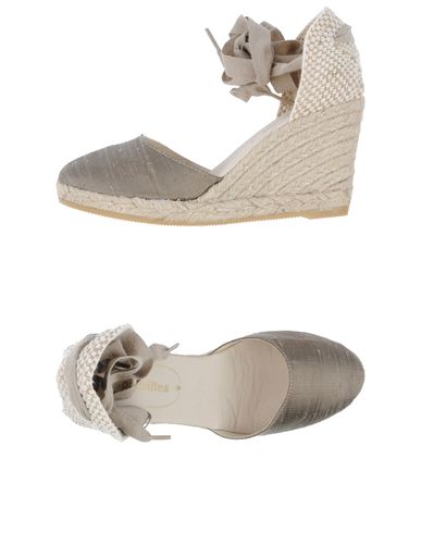 ZOOM ESPADRILLES - Espadrilles