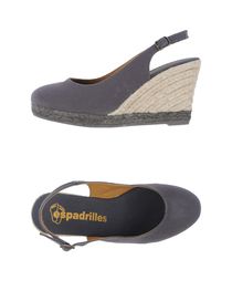 ESPADRILLES - Espadrilles