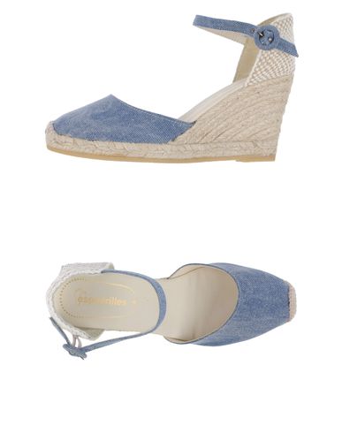 ZOOM ESPADRILLES - Espadrilles