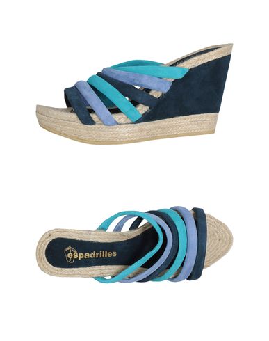ZOOM ESPADRILLES - Espadrilles