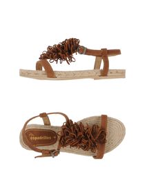 ESPADRILLES - Sandals