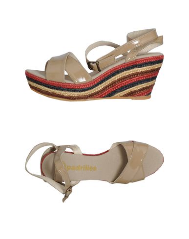 ZOOM ESPADRILLES - Espadrilles
