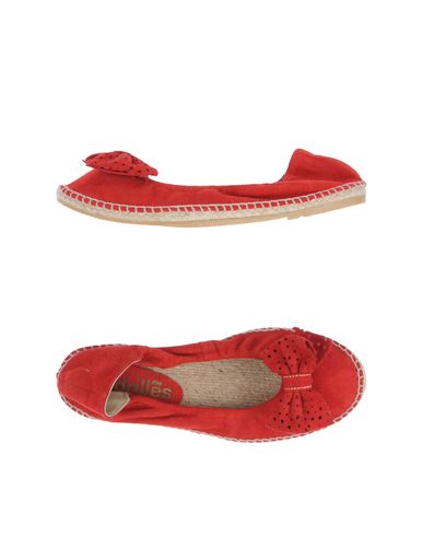ZOOM ESPADRILLES - Espadrilles