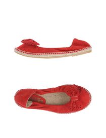 ESPADRILLES - Espadrilles
