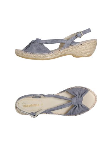 ZOOM ESPADRILLES - Espadrilles