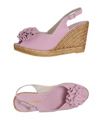 ESPADRILLES - Espadrilles
