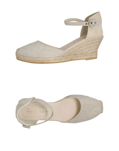 ZOOM ESPADRILLES - Espadrilles