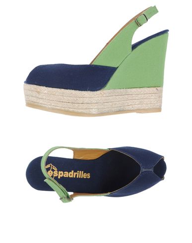 ZOOM ESPADRILLES - Espadrilles