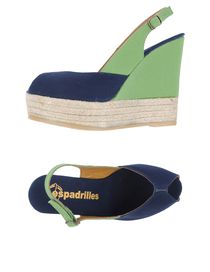 ESPADRILLES - Espadrilles