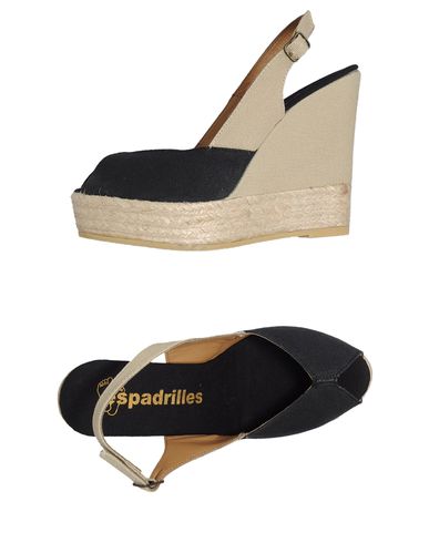 ZOOM ESPADRILLES - Espadrilles
