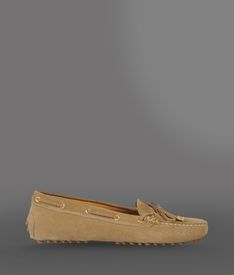 EMPORIO ARMANI - Loafers