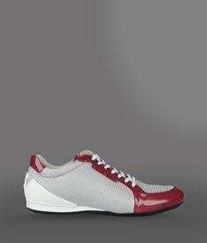 EMPORIO ARMANI - Sneakers