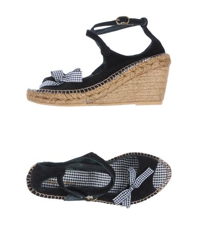 ZOOM ESPADRILLES - Espadrilles