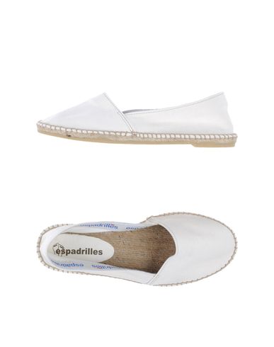 ZOOM ESPADRILLES - Espadrilles