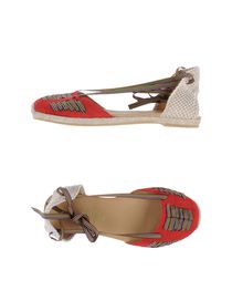 ESPADRILLES - Espadrilles