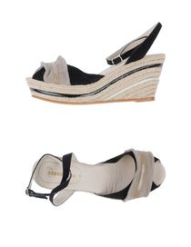 ESPADRILLES - Espadrilles
