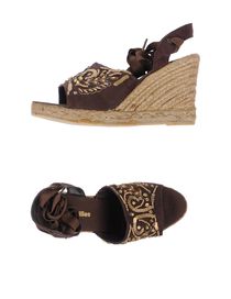 ESPADRILLES - Espadrilles