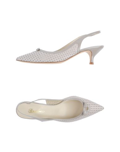 ZOOM BORSALINO - Slingbacks