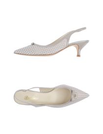 BORSALINO - Closed-toe slip-ons