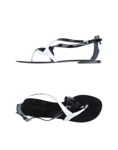 ZOOM BORSALINO - Flip flops