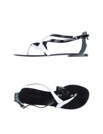 BORSALINO - Sandals