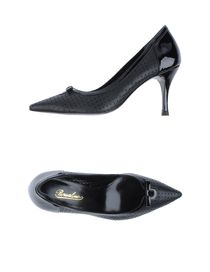 BORSALINO - Closed-toe slip-ons