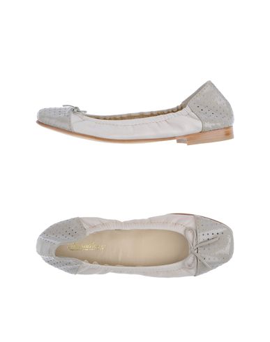 ZOOM BORSALINO - Ballet flats