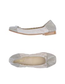 BORSALINO - Ballerine