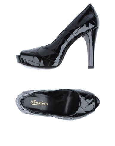 ZOOM BORSALINO - Closed-toe slip-ons
