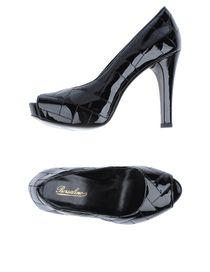 BORSALINO - Closed-toe slip-ons