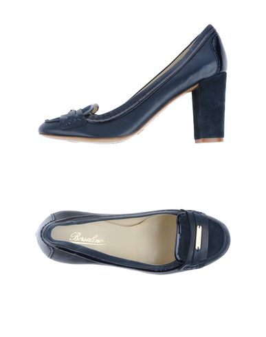 ZOOM BORSALINO - Moccasins