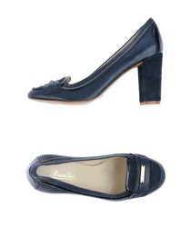 BORSALINO - Moccasins