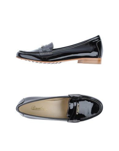 ZOOM BORSALINO - Moccasins