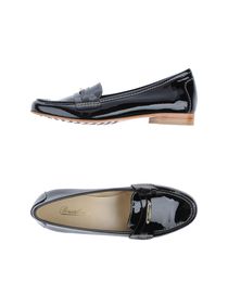BORSALINO - Mocassino