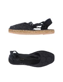 ESPADRILLES - Espadrilles
