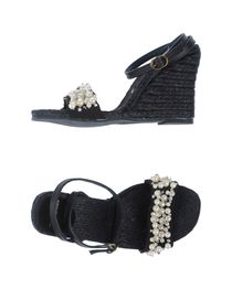 ESPADRILLES - Espadrilles