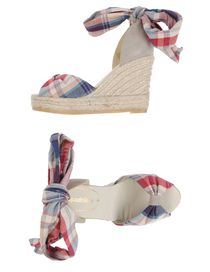 ESPADRILLES - Espadrilles