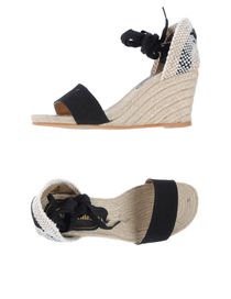 ESPADRILLES - Espadrilles