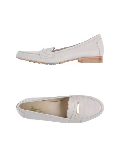 ZOOM BORSALINO - Moccasins