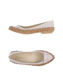 BORSALINO - Ballet flats
