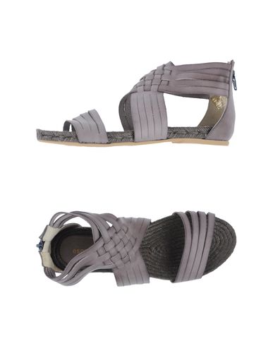 ZOOM ESPADRILLES - Espadrilles
