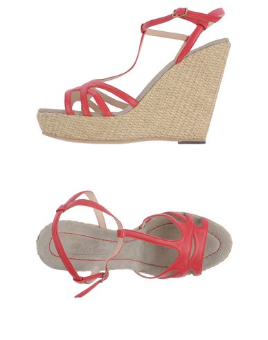 ZOOM BORSALINO - Wedge